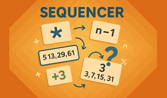 Sequencer